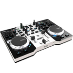 DJ Equipment